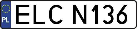 ELCN136