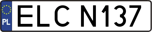 ELCN137