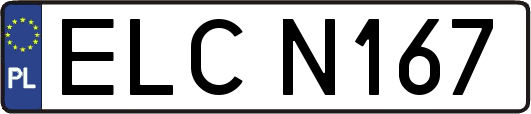 ELCN167
