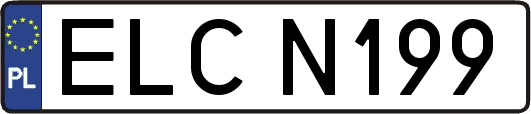 ELCN199