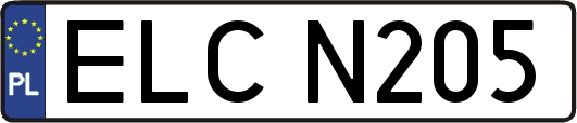 ELCN205
