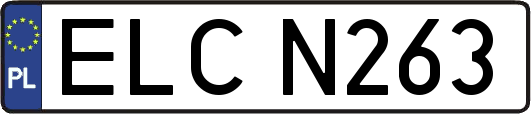 ELCN263