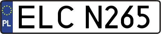 ELCN265