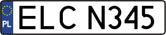 ELCN345