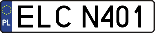 ELCN401