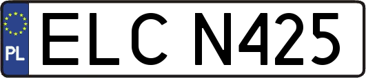 ELCN425