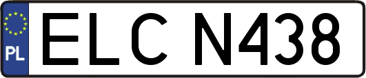 ELCN438