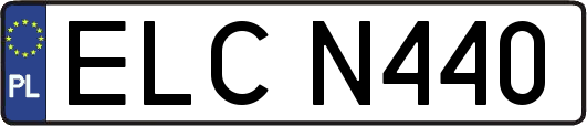 ELCN440