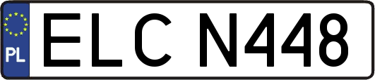 ELCN448