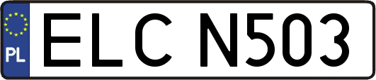 ELCN503