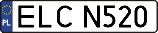 ELCN520