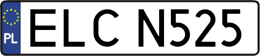 ELCN525