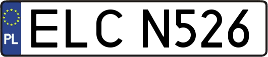 ELCN526