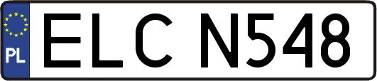 ELCN548