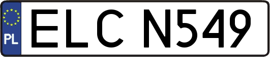 ELCN549