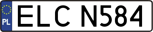 ELCN584