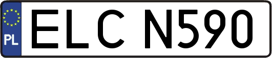 ELCN590