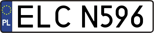 ELCN596