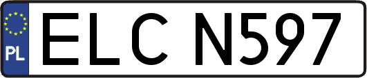 ELCN597