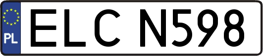 ELCN598