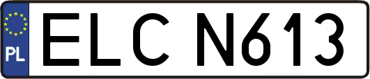 ELCN613