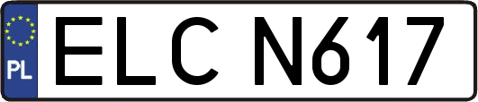 ELCN617
