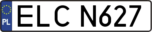 ELCN627