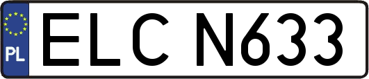 ELCN633