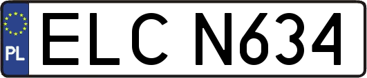 ELCN634