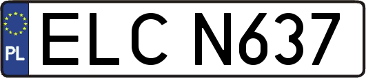 ELCN637