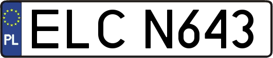 ELCN643
