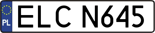 ELCN645