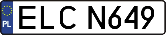 ELCN649