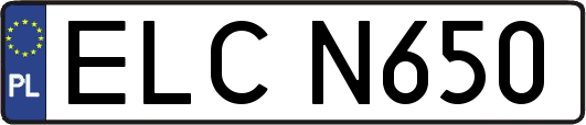 ELCN650