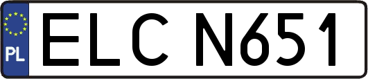ELCN651