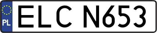 ELCN653