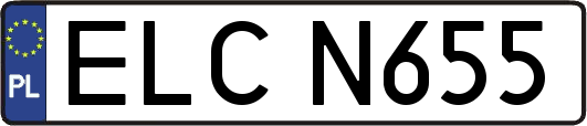 ELCN655