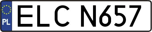 ELCN657