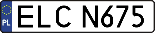 ELCN675