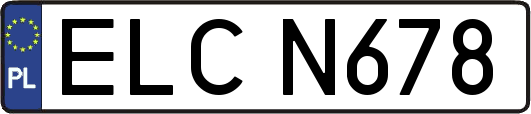 ELCN678