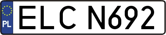 ELCN692