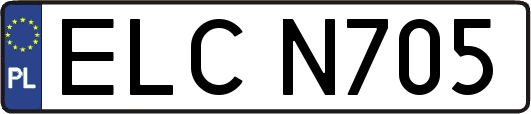 ELCN705