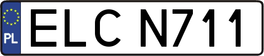 ELCN711
