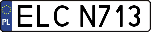 ELCN713