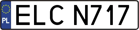 ELCN717
