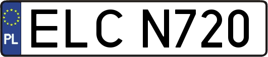 ELCN720