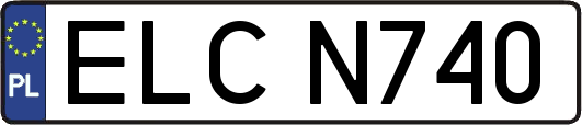 ELCN740