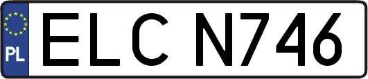ELCN746