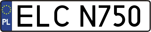 ELCN750