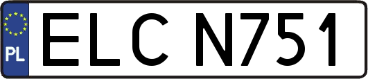 ELCN751